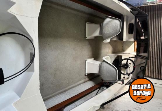 Embarcaciones - Lancha campanili explorer open 440 - En Venta