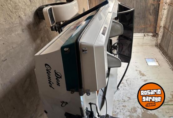 Embarcaciones - Lancha campanili explorer open 440 - En Venta