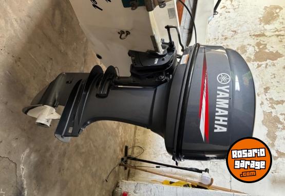 Embarcaciones - Lancha campanili explorer open 440 - En Venta