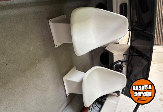 Embarcaciones - Lancha campanili explorer open 440 - En Venta