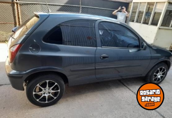 Autos - Suzuki Fun 2008 Nafta 160000Km - En Venta