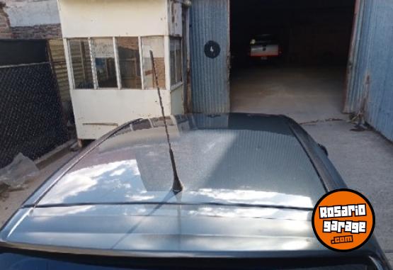 Autos - Suzuki Fun 2008 Nafta 160000Km - En Venta