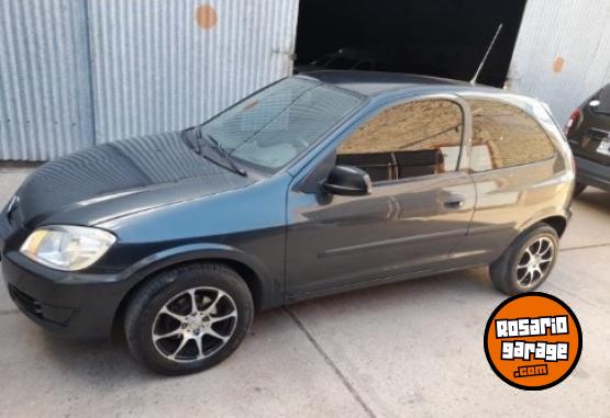 Autos - Suzuki Fun 2008 Nafta 160000Km - En Venta