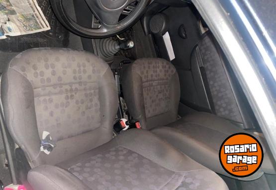 Autos - Suzuki Fun 2008 Nafta 160000Km - En Venta