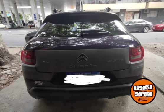 Autos - Citroen C4 cactus puretech 2018 Nafta 96800Km - En Venta