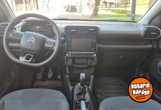Autos - Citroen C4 cactus 1.6 16v permuto 2020 Nafta 73000Km - En Venta