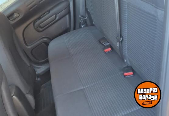Autos - Citroen C4 cactus 1.6 16v permuto 2020 Nafta 73000Km - En Venta