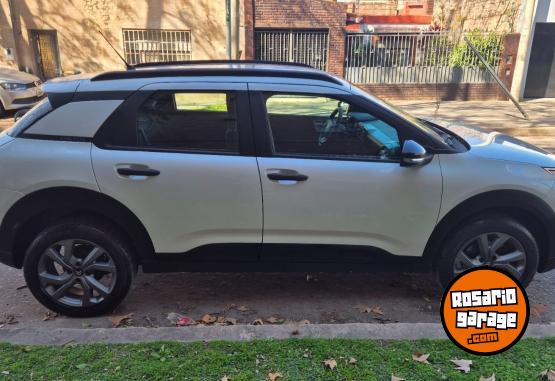 Autos - Citroen C4 cactus 1.6 16v permuto 2020 Nafta 73000Km - En Venta