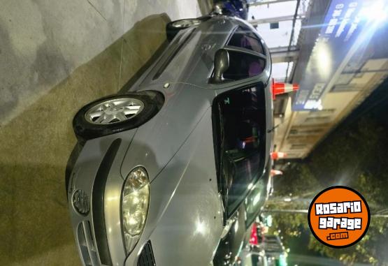 Autos - Renault Megane 2007 Nafta - En Venta