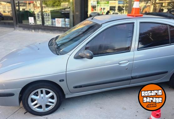 Autos - Renault Megane 2007 Nafta - En Venta