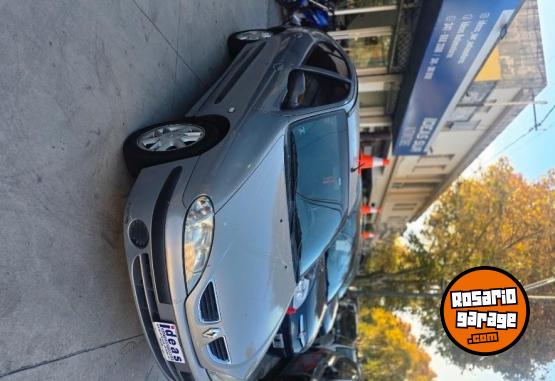 Autos - Renault Megane 2007 Nafta - En Venta