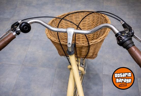 Deportes - Bicicleta Philco Sicilia - En Venta