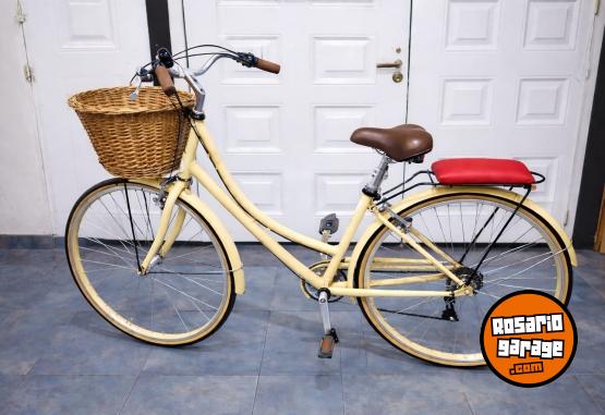 Deportes - Bicicleta Philco Sicilia - En Venta