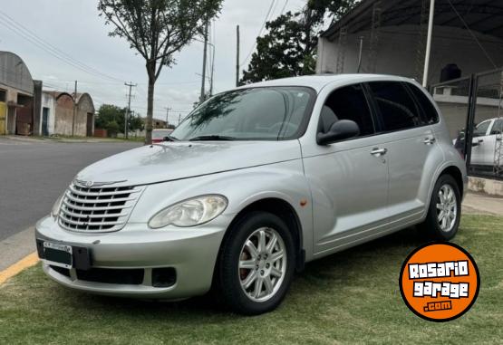 Autos - Chrysler PT Cruiser 2010 Nafta 86000Km - En Venta