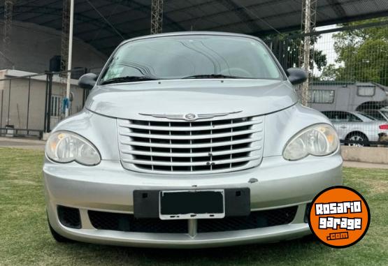 Autos - Chrysler PT Cruiser 2010 Nafta 86000Km - En Venta