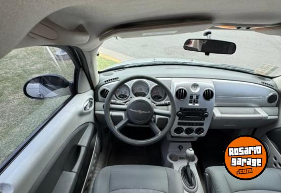 Autos - Chrysler PT Cruiser 2010 Nafta 86000Km - En Venta