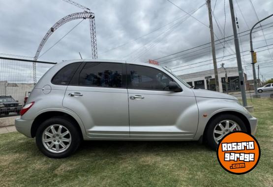 Autos - Chrysler PT Cruiser 2010 Nafta 86000Km - En Venta