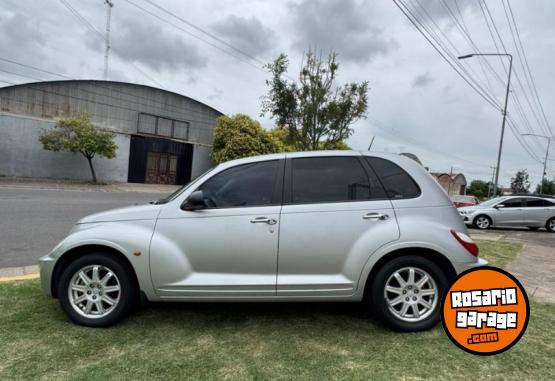 Autos - Chrysler PT Cruiser 2010 Nafta 86000Km - En Venta