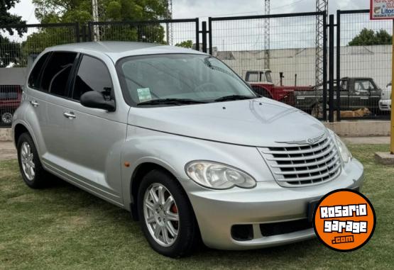 Autos - Chrysler PT Cruiser 2010 Nafta 86000Km - En Venta