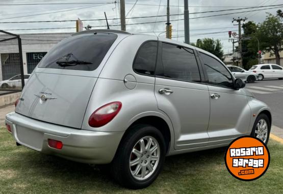 Autos - Chrysler PT Cruiser 2010 Nafta 86000Km - En Venta