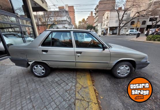 Autos - Renault 9 GTL 1992 GNC 111111Km - En Venta