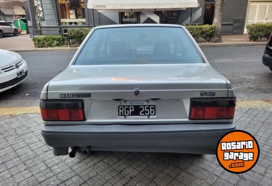 Autos - Renault 9 GTL 1992 GNC 111111Km - En Venta