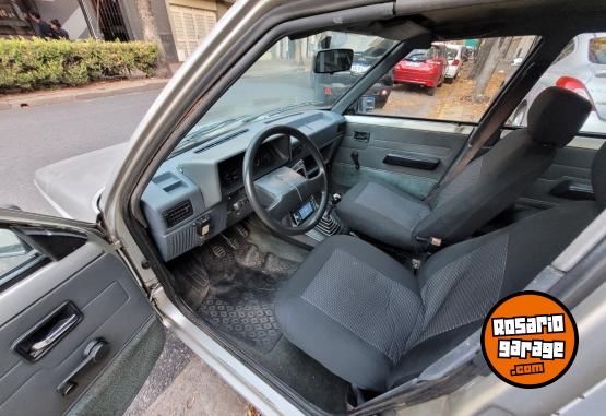 Autos - Renault 9 GTL 1992 GNC 111111Km - En Venta