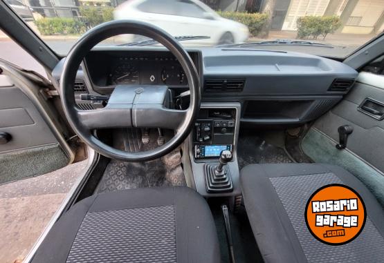 Autos - Renault 9 GTL 1992 GNC 111111Km - En Venta