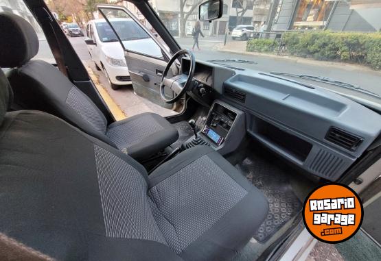 Autos - Renault 9 GTL 1992 GNC 111111Km - En Venta