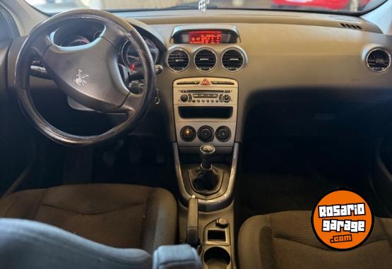 Autos - Peugeot 408 2013 Diesel 170000Km - En Venta