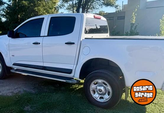 Camionetas - Chevrolet S10 2.8 TD 4x2 LS 2019 Diesel 67000Km - En Venta