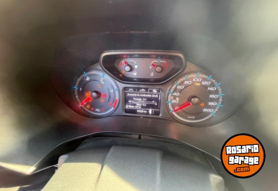 Camionetas - Chevrolet S10 2.8 TD 4x2 LS 2019 Diesel 67000Km - En Venta