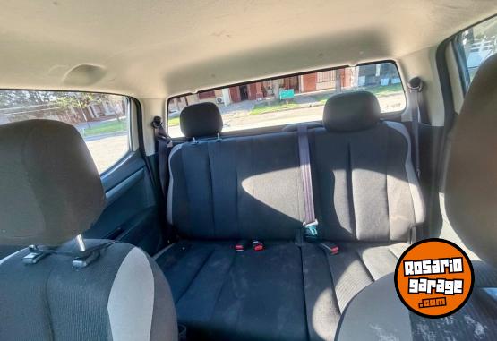 Camionetas - Chevrolet S10 2.8 TD 4x2 LS 2019 Diesel 67000Km - En Venta