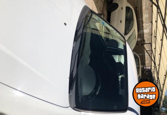 Autos - Chevrolet Celta 2015 Nafta 85000Km - En Venta
