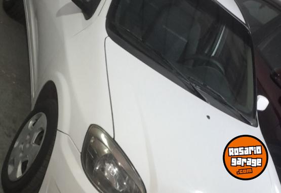 Autos - Chevrolet Celta 2013 Nafta 125000Km - En Venta