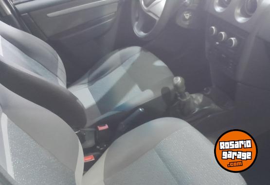Autos - Chevrolet Celta 2013 Nafta 125000Km - En Venta