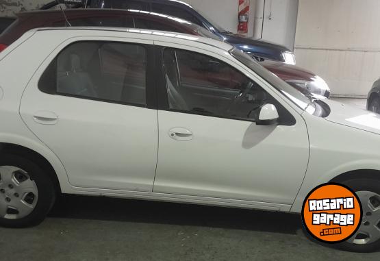 Autos - Chevrolet Celta 2013 Nafta 125000Km - En Venta
