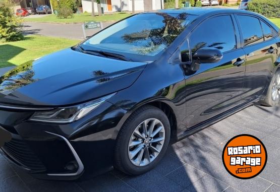Autos - Toyota Corolla 2022 Nafta 130000Km - En Venta
