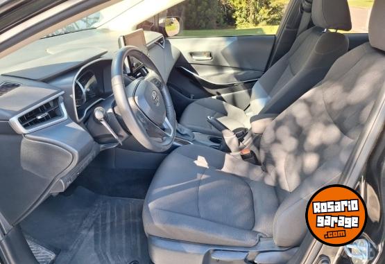 Autos - Toyota Corolla 2022 Nafta 130000Km - En Venta