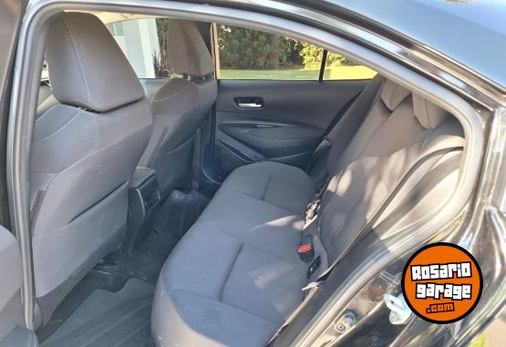 Autos - Toyota Corolla 2022 Nafta 130000Km - En Venta