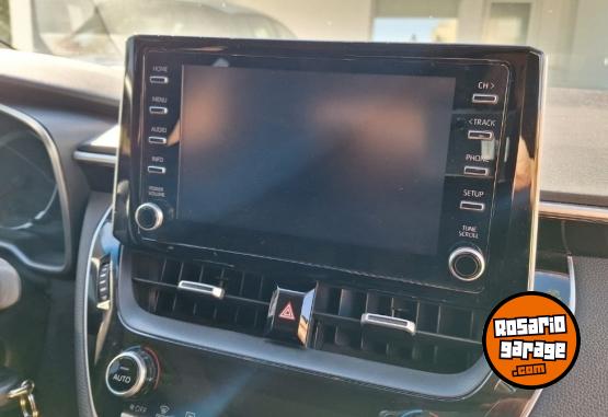 Autos - Toyota Corolla 2022 Nafta 130000Km - En Venta
