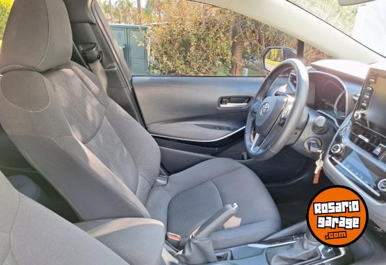 Autos - Toyota Corolla 2022 Nafta 130000Km - En Venta