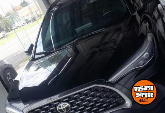 Autos - Toyota Corolla cross 2022 Nafta 28000Km - En Venta