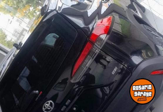 Autos - Toyota Corolla cross 2022 Nafta 28000Km - En Venta