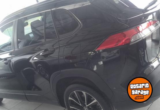 Autos - Toyota Corolla cross 2022 Nafta 28000Km - En Venta
