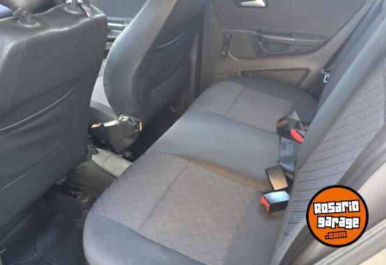 Autos - Volkswagen Suran 2012 GNC 98000Km - En Venta