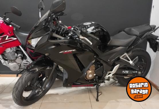 Motos - Honda CBR 300RR 2018 Nafta 11111Km - En Venta