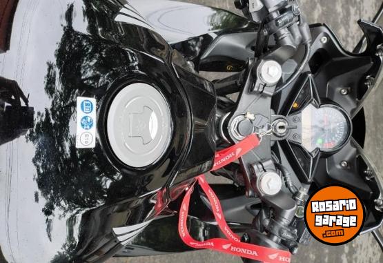 Motos - Honda CBR 300RR 2018 Nafta 11111Km - En Venta