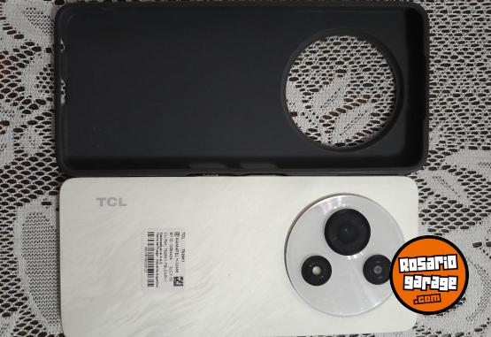 Telefonía - Smartphon TCL 60 NXTPAPER - En Venta