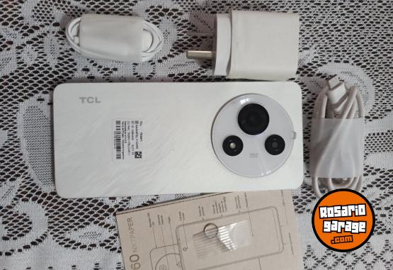 Telefonía - Smartphon TCL 60 NXTPAPER - En Venta
